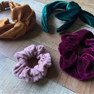 Forever 21 Hair Bundle